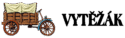 Logo Vytěžák - Sdílená osobní a nákladní doprava
